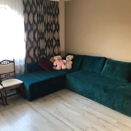 Садиба Червона Калина Private Estate Chervona Kalyna Yaremche Exterior foto