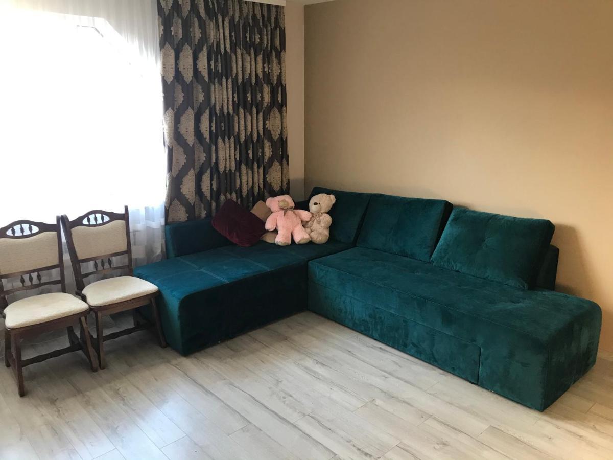 Садиба Червона Калина Private Estate Chervona Kalyna Yaremche Exterior foto