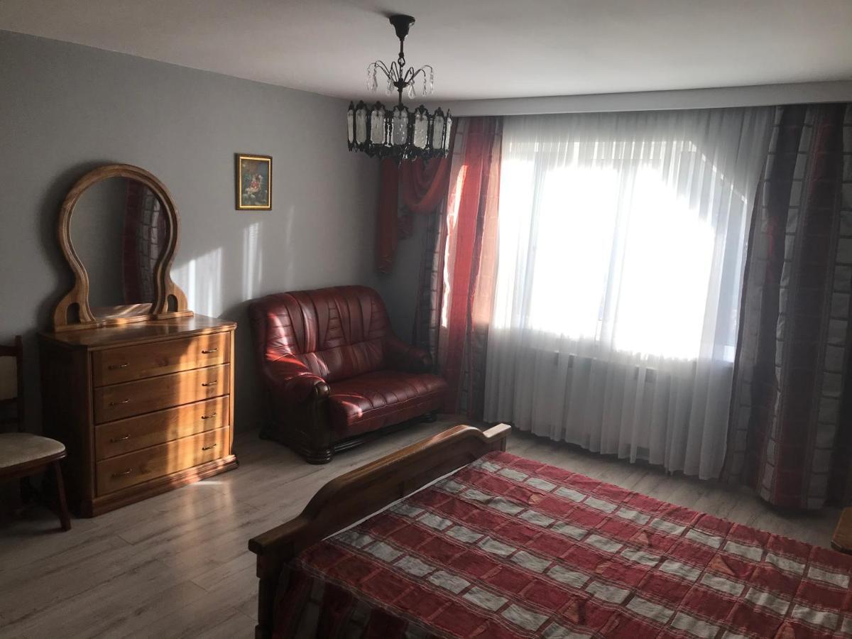Садиба Червона Калина Private Estate Chervona Kalyna Yaremche Exterior foto